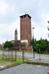 La Torre Civica.